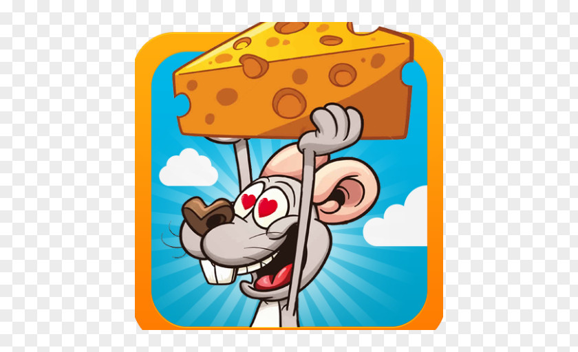 Game Addict Computer Mouse Jerry Love Cheese Clip Art PNG
