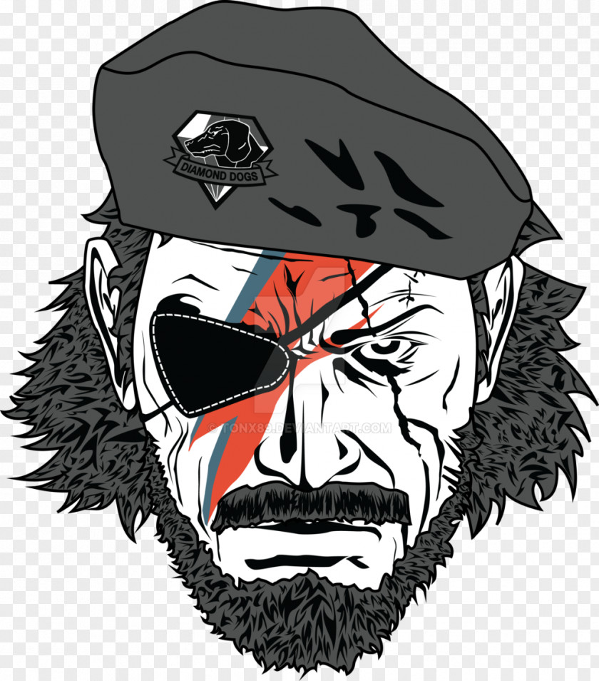 Gears Diamond Dogs Metal Gear Solid V: The Phantom Pain Man Who Sold World PNG