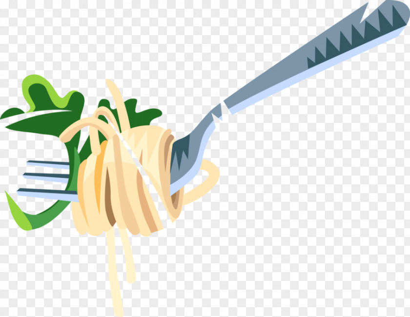 Pasta Italian Cuisine Fork Spaghetti Clip Art PNG