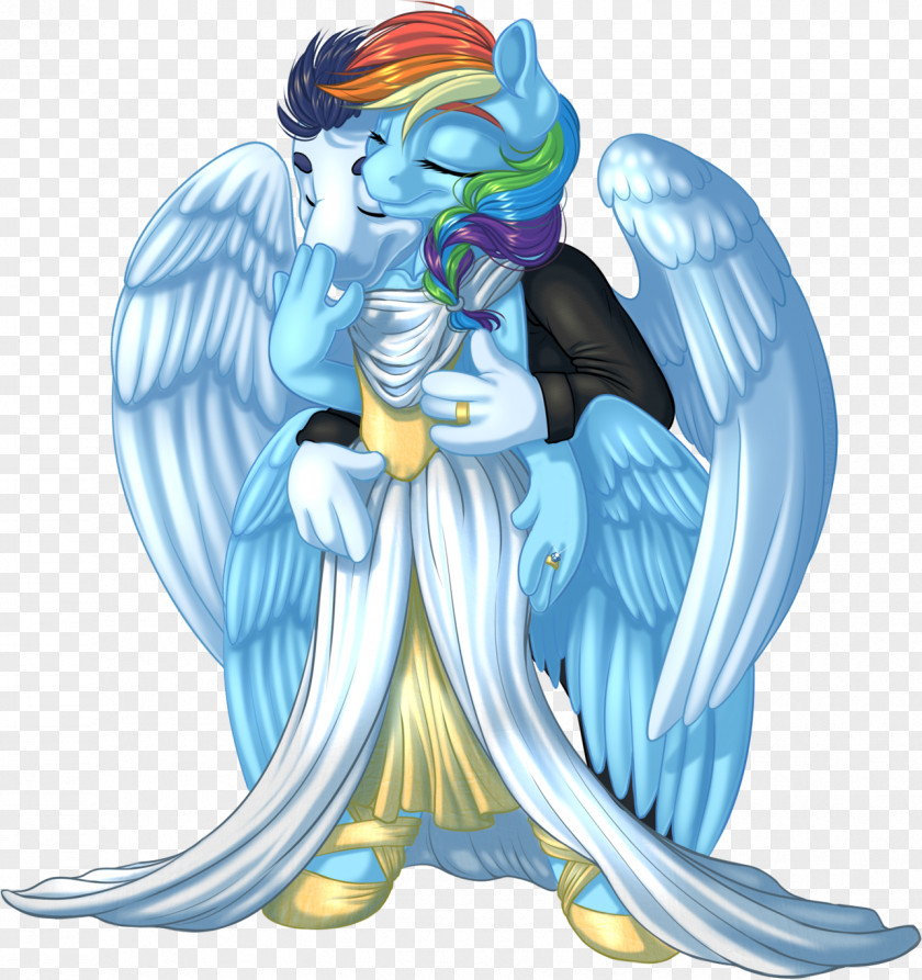 Rainbow Gown Dash Pinkie Pie Rarity Pony Scootaloo PNG