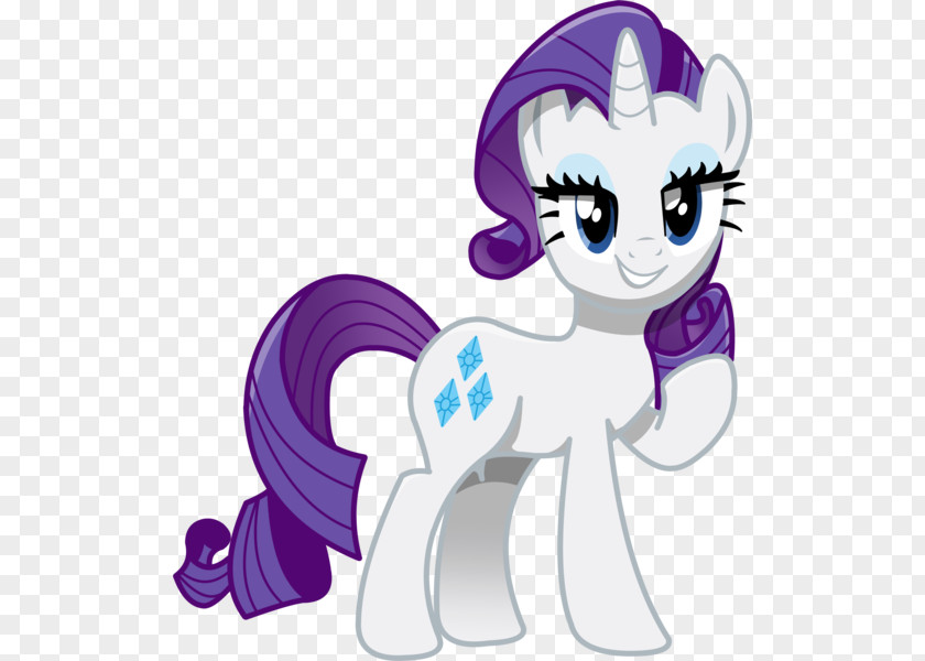 Unicorn Rarity Pony Twilight Sparkle Applejack Pinkie Pie PNG