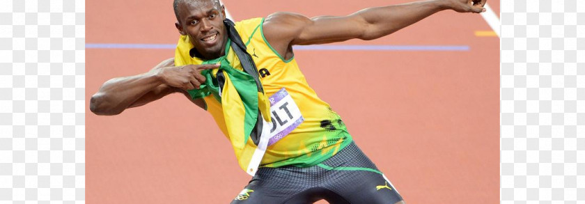Usain Bolt Athlete Clube De Regatas Do Flamengo 100 Metres 200 Gold Medal PNG