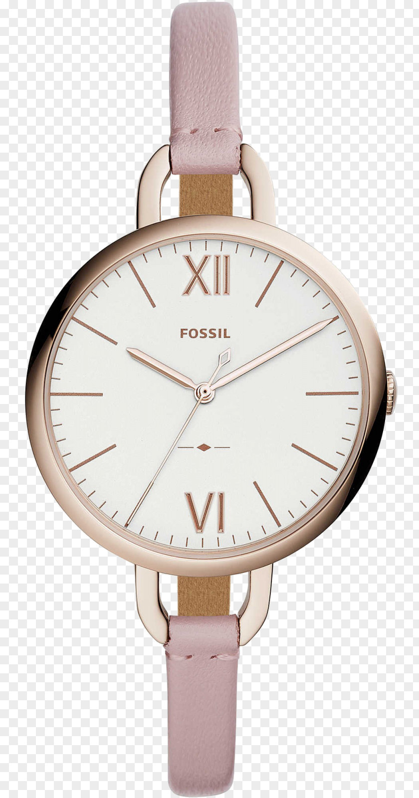 Watch Fossil Group Strap Canada Quartz Clock PNG