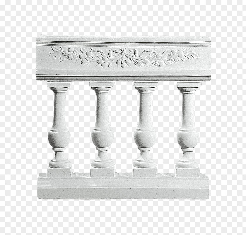 Balustrade Poster Baluster Handrail Balcony Staircases Guard Rail PNG