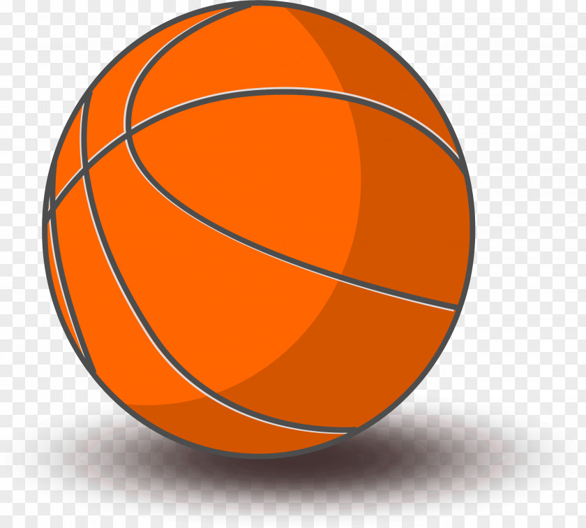 Basketball Clip Art PNG