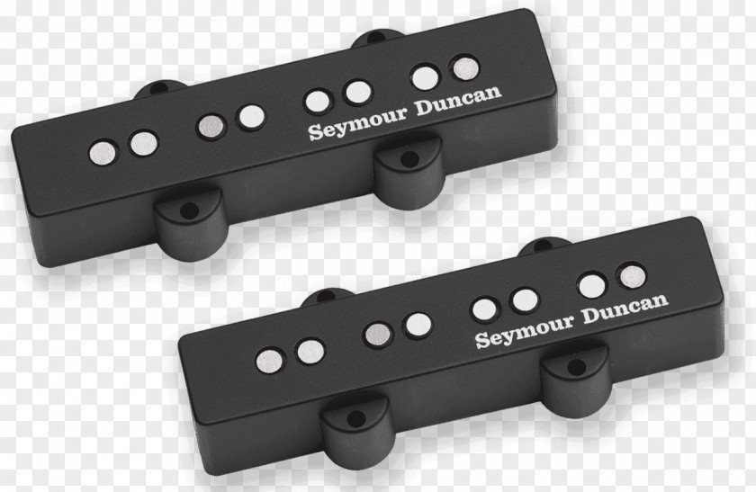 Bass Guitar Seymour Duncan Pickup Fender Jazz Humbucker PNG