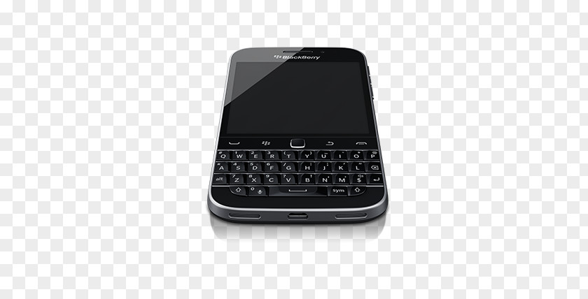 BlackBerry Classic Feature Phone Smartphone Z10 Telephone PNG