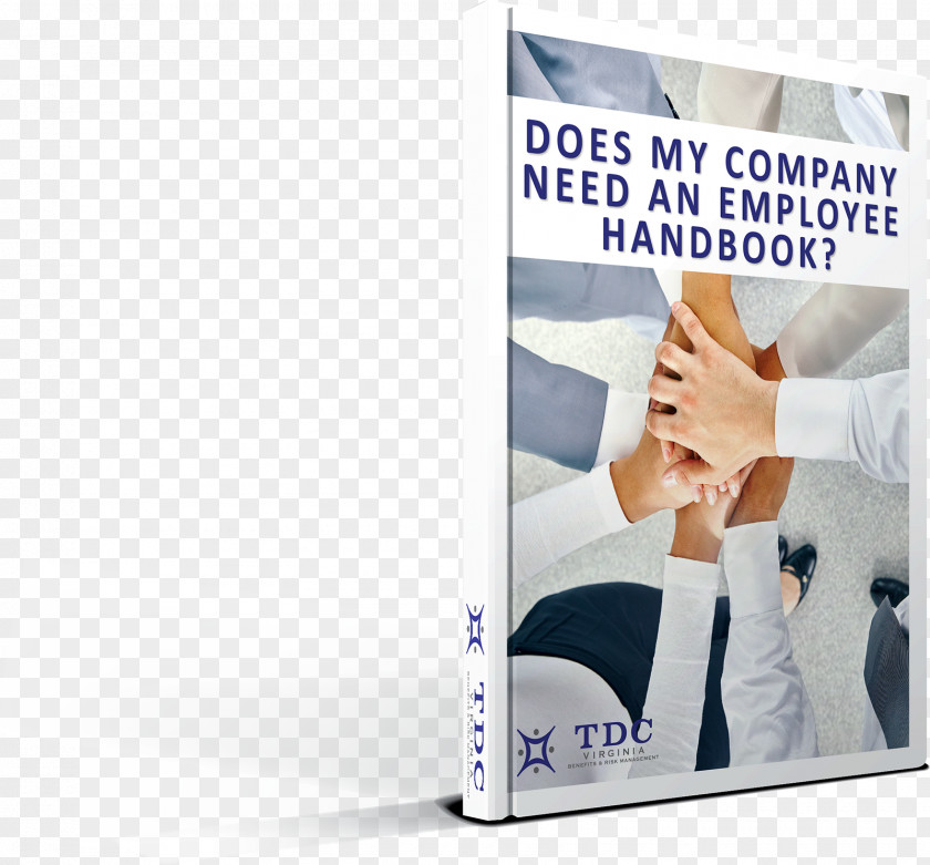 Business Employee Handbook Benefits Information PNG