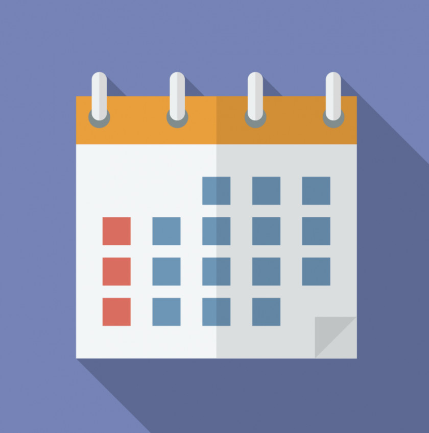 Calendar Symbol PNG