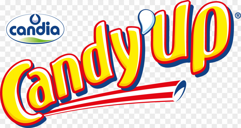 Candy Logo Candia Milk Yop Vector Graphics PNG