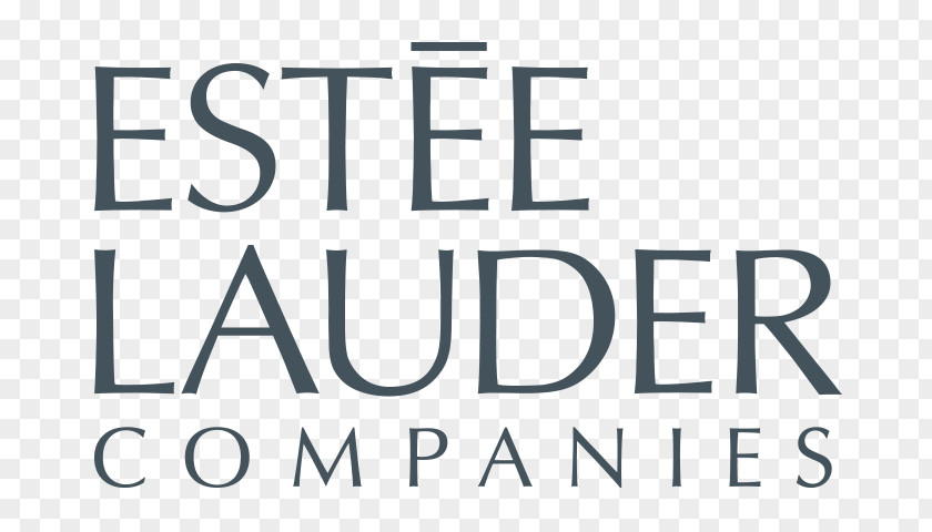 Estée Lauder Companies NYSE:EL Brand Company Logo PNG