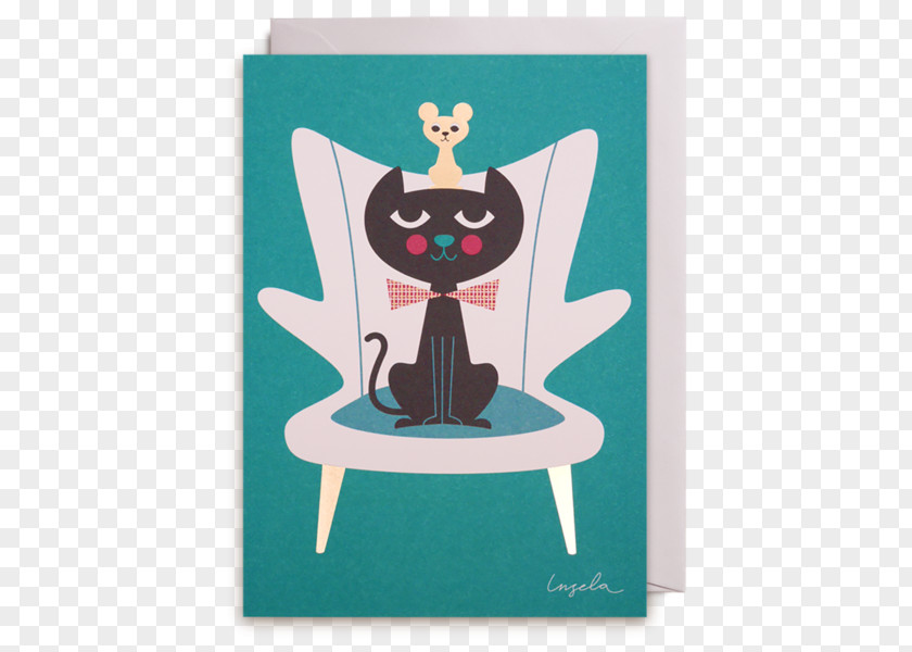 Felix Cat Birthday Cards Illustration Clip Art Greeting & Note Image PNG