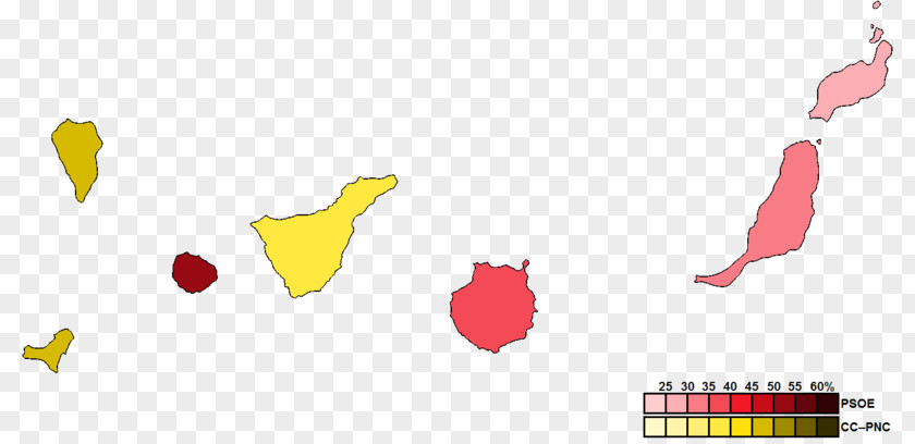 Government Of The Canary Islands Canarian Regional Election, 1983 Clip Art PNG