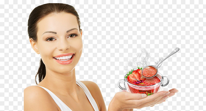 Healthy Breakfast Tomato Soup Cabbage Thickening Agent Food PNG