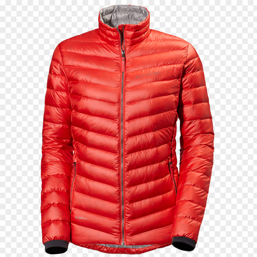 Jacket Woman Helly Hansen Piumino Clothing PNG