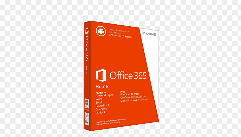 Microsoft Office 365 Computer Software PNG