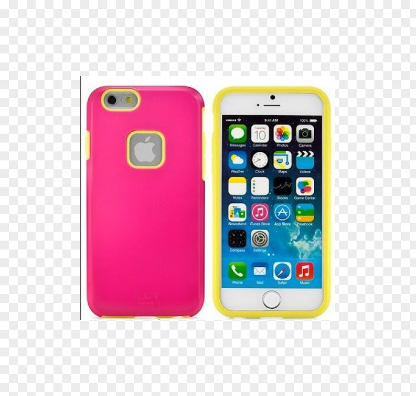Mobile Case IPhone 6 Plus 5s Apple PNG
