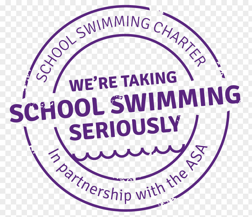 Pe Class Swimming Organization Rothwell Victoria Junior School Logo PNG