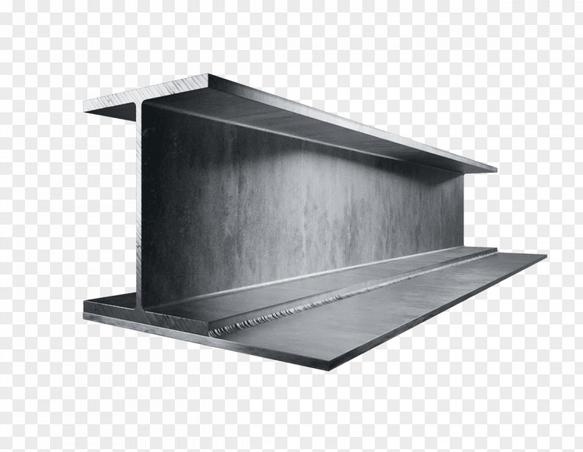 Quotation Steel I-beam Lintel Flange PNG