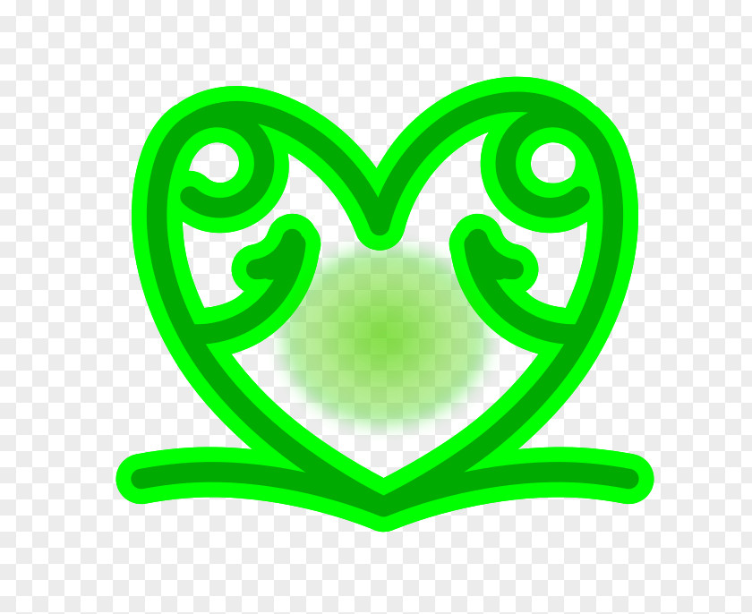 Reading Heart Love Clip Art PNG