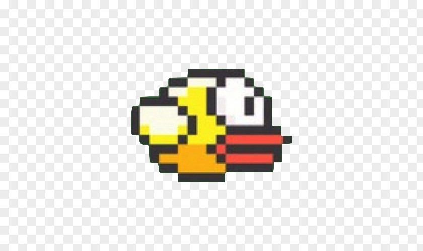 Scratch Flappy Bird App Store Sprite PNG