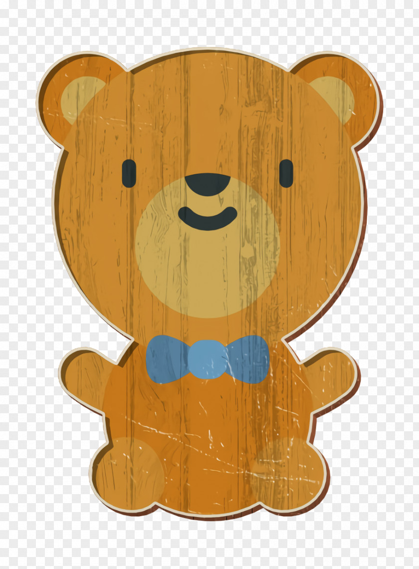Teddy Bear Icon Toy Maternity PNG
