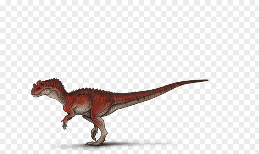 Tyrannosaurus Iguanodon Ceratosaurus Velociraptor PNG