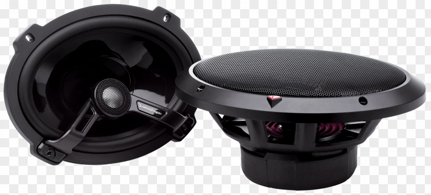 Car Rockford Fosgate Power T1693 Full-range Speaker Loudspeaker PNG