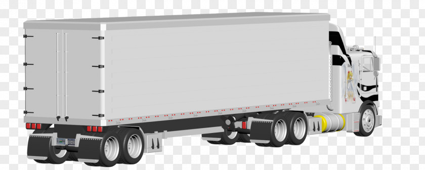 Car Truck Bed Part Commercial Vehicle PNG