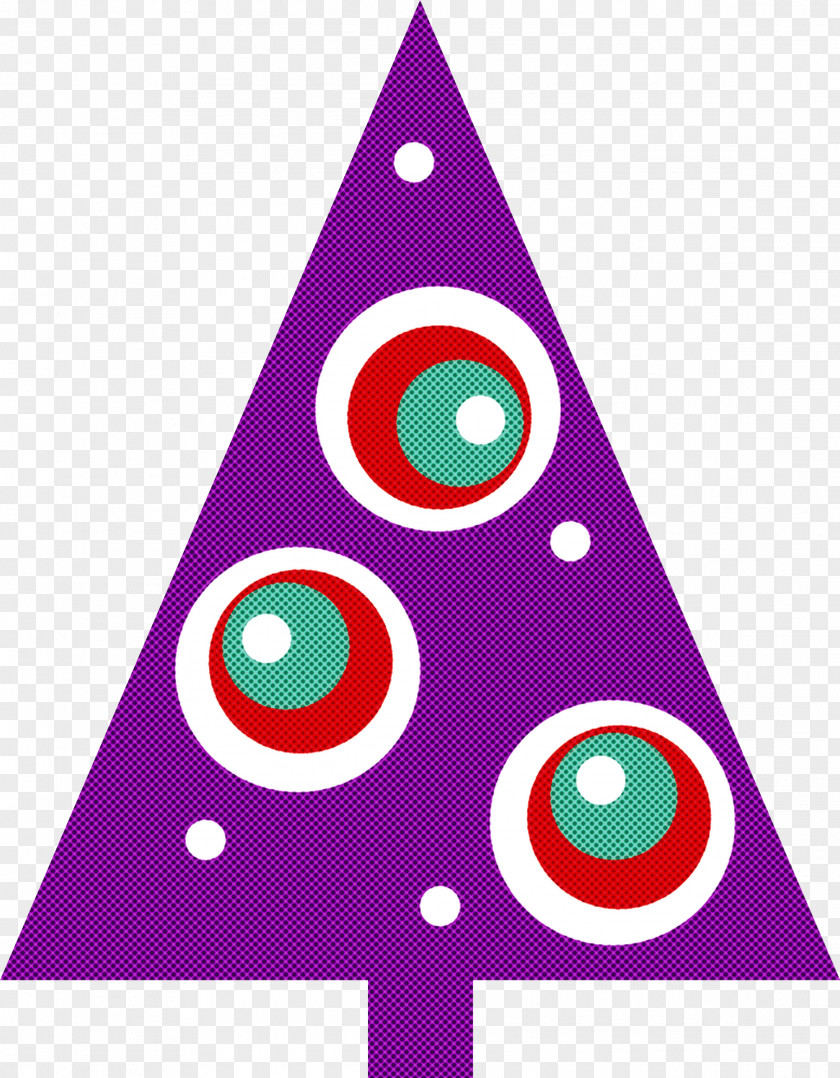 Christmas Tree PNG