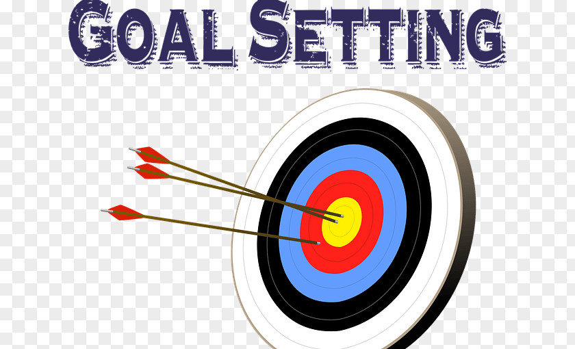 Goal Ladder To Success Goal-setting Theory Image Sports Target Archery PNG