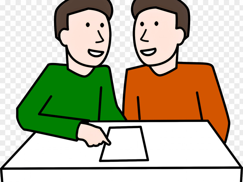 Head Social Group People White Cartoon Facial Expression Finger PNG