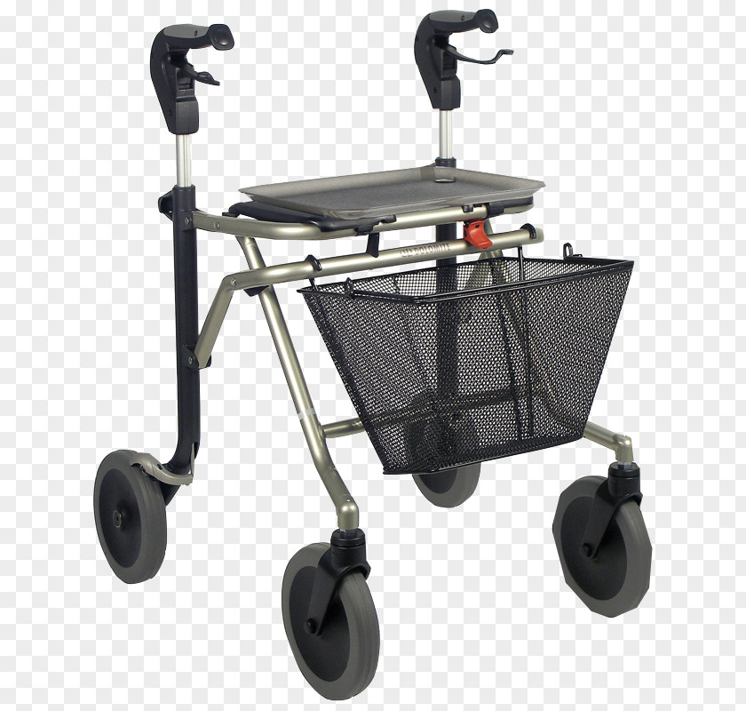 Melody Walker Rollaattori Invacare Medical Equipment Wheel PNG
