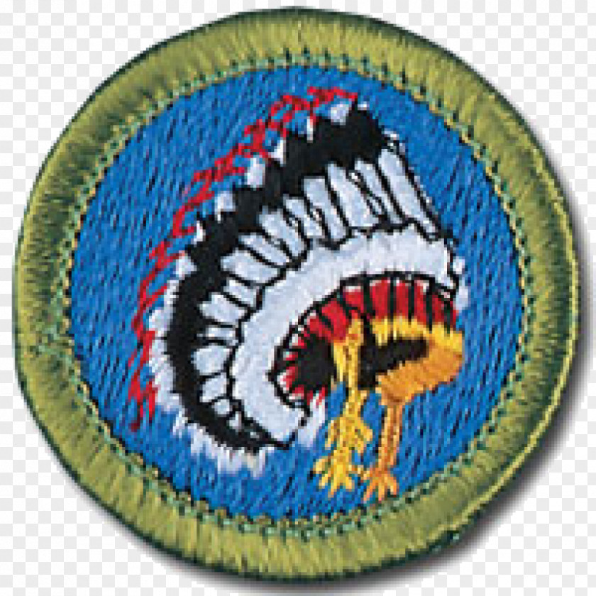 Merit Badge Boy Scouts Of America Scouting Utah National Parks Council Michigan Crossroads PNG