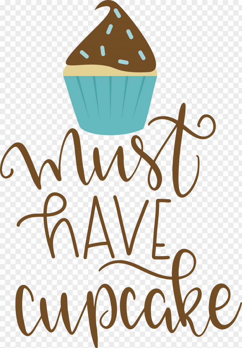 Must Have Cupcake Food Kitchen PNG