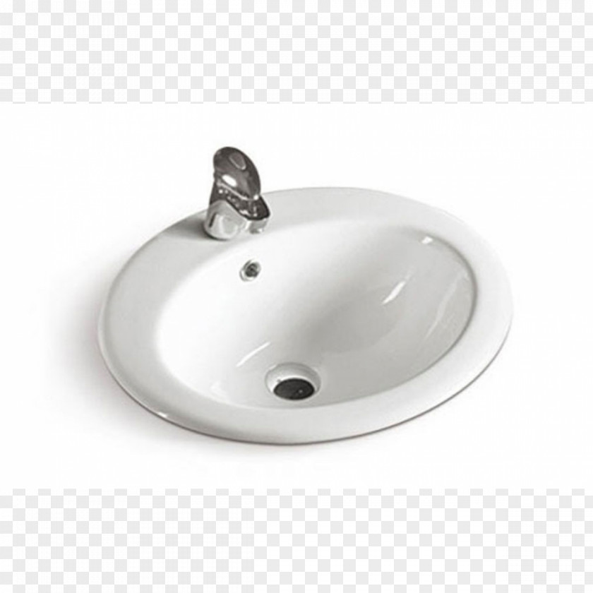Sink Plumbing Fixtures Ceramic Tap PNG