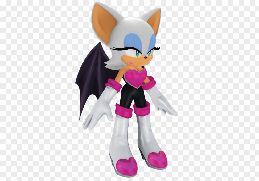 Sonic The Hedgehog Generations Rouge Bat Amy Rose Doctor Eggman PNG