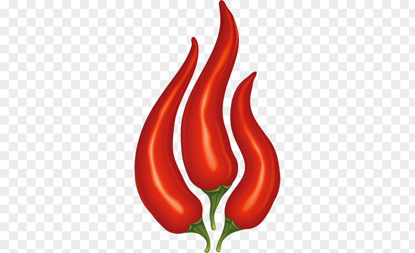 Spice Xcode Apple Variable App Store Chili Pepper PNG