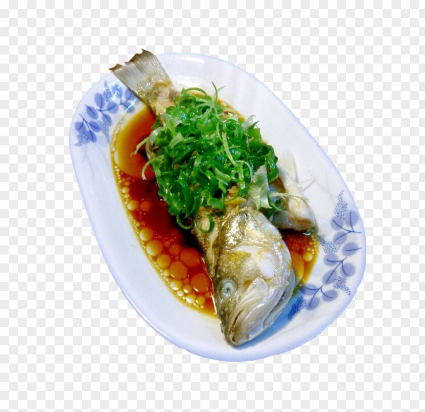 Steamed Perch With Black Beans Vegetarian Cuisine Steaming Recipe Ginger Fish PNG