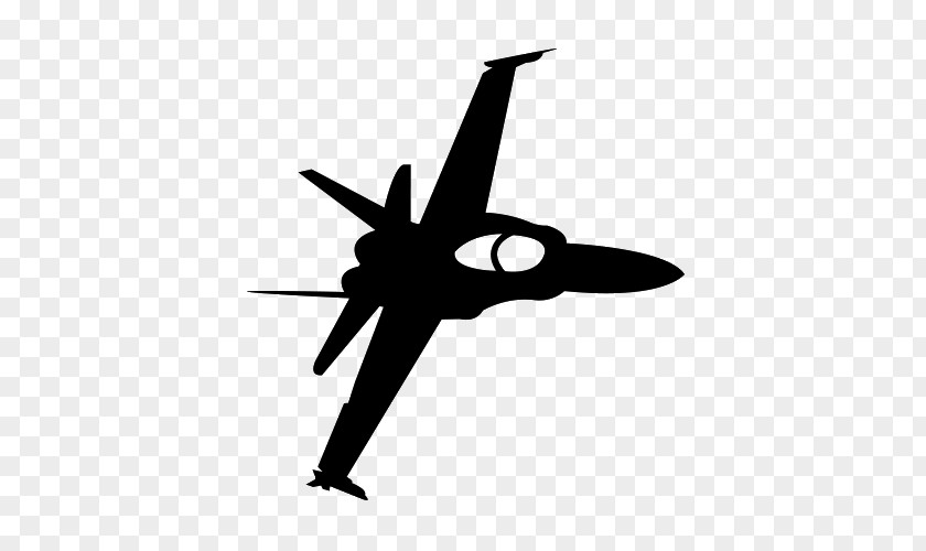 Airplane Fighter Aircraft Trainer Jet PNG