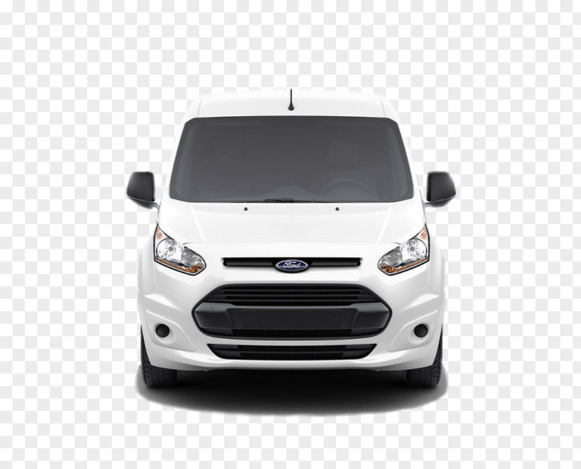 Car Ford Tourneo Connect Van Transit Courier PNG