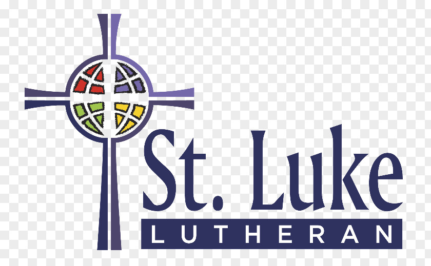 Chadder St Luke Lutheran Church P M & L Theatre Community Logo Lutheranism PNG
