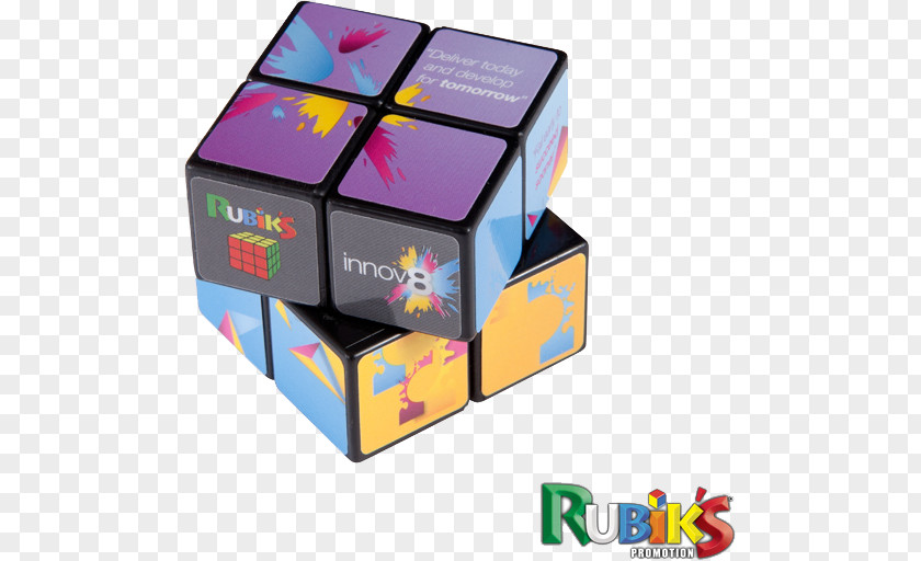 Cube Rubik's Pocket Puzzle Revenge PNG