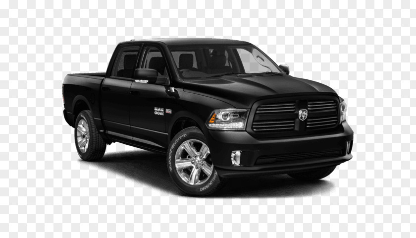 Dodge 2018 RAM 1500 Ram Trucks 2019 Chrysler PNG