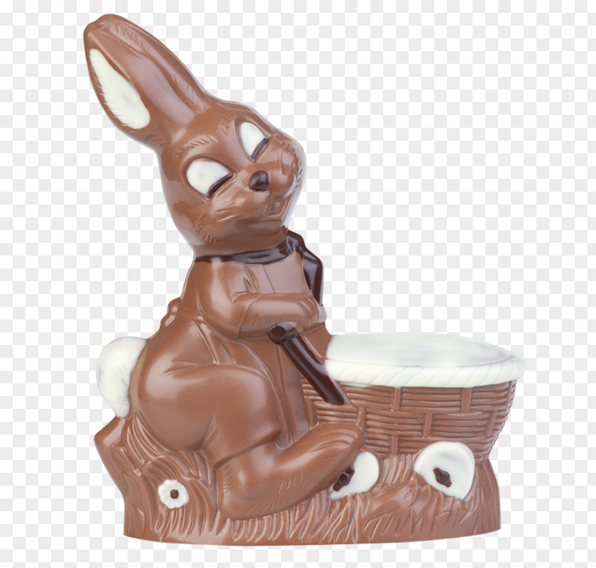 Easter Bunny Figurine Animal PNG