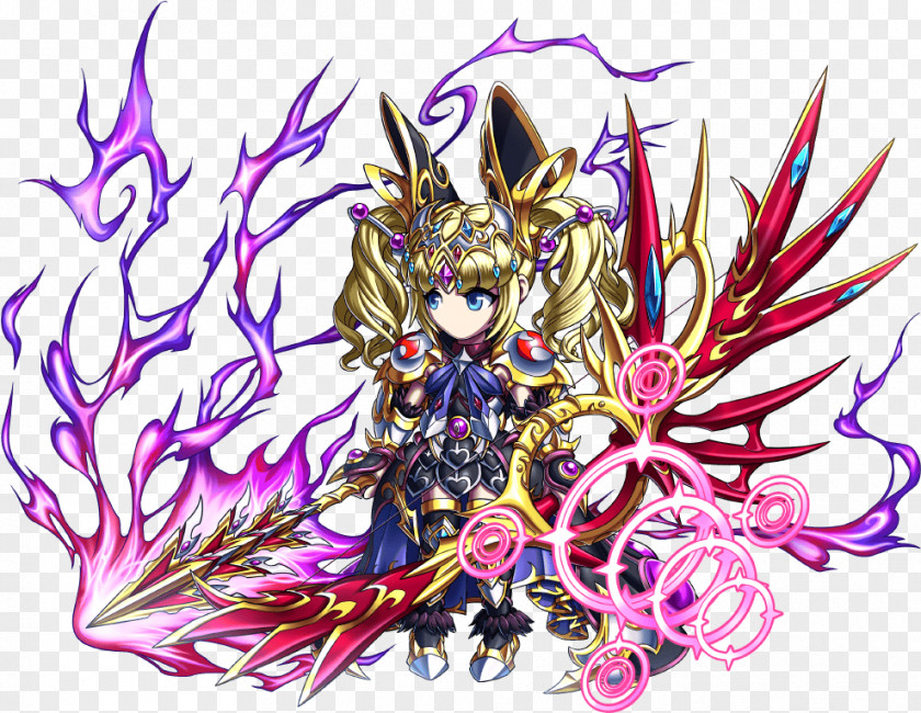 Final Fantasy Reddit Brave Frontier PNG