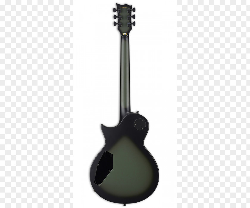 Guitar ESP LTD EC-1000 Electric EC-401 Musical Instruments PNG