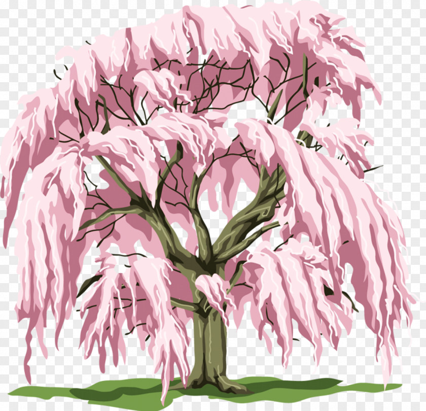 Herbs Tree Plant Clip Art PNG