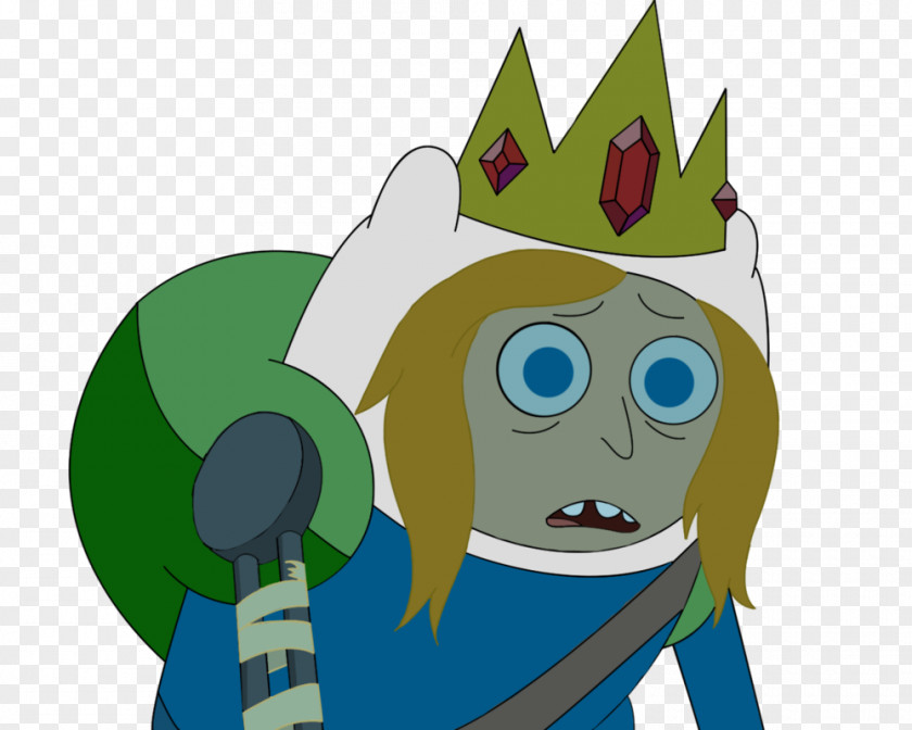 Ice King DeviantArt Art Museum Artist PNG