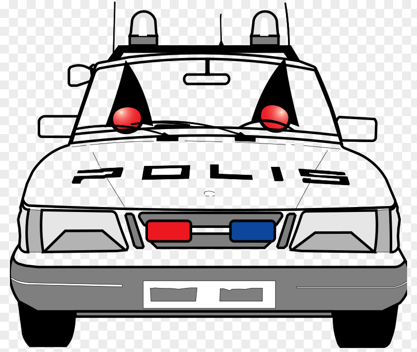Java Cliparts Police Car Officer Clip Art PNG